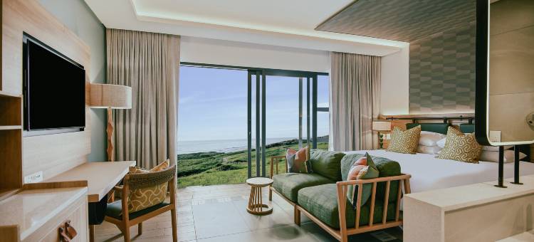 Club Med地中海俱乐部·南非海滨度假村(Club Med South Africa beachfront Resort)图片