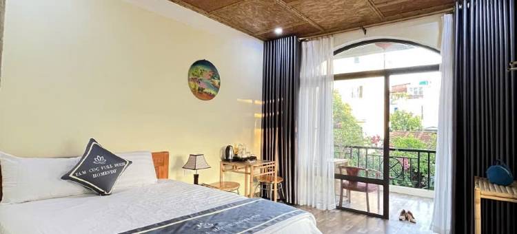 Tam Coc Full House Homestay图片