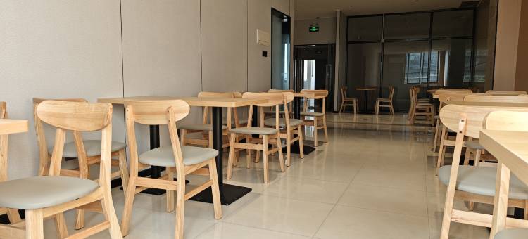 Zsmart智尚酒店(佛山千古情南庄地铁站店)图片