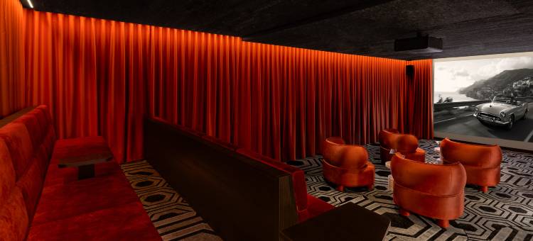 悉尼奥林匹亚 25hours 酒店(2025 年 10 月开业)(25hours Hotel Sydney the Olympia)图片