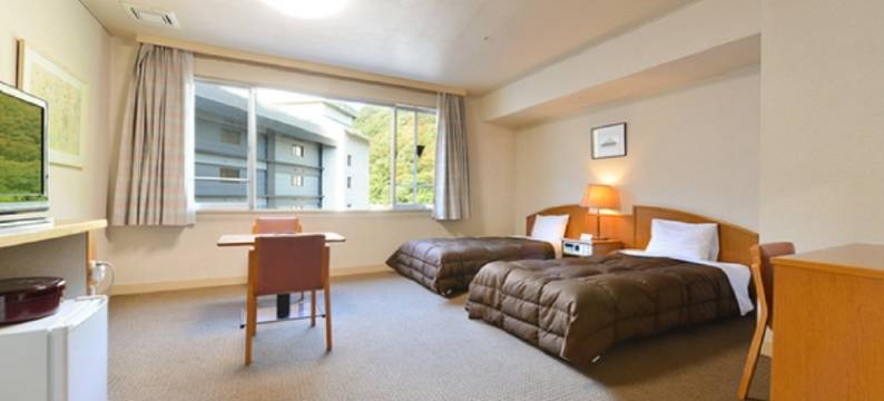 大江户温泉物语酒店 - 鬼怒川御苑(Ooedo Onsen Monogatari Hotel Kinugawa Gyoen)图片