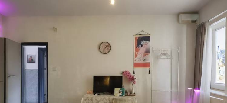 北海院之里亦加民宿(铁山港七号路店)图片