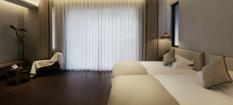 景德镇紫迎·漫生活民宿(三宝国际陶艺村店)图片