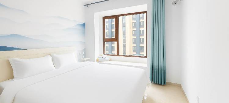 峰悦湾民宿(河头老街店)图片