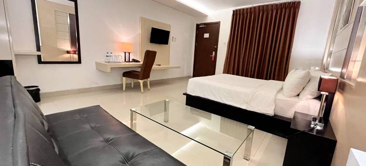 珀麦谷度假村(Lembah Permai Resort)图片
