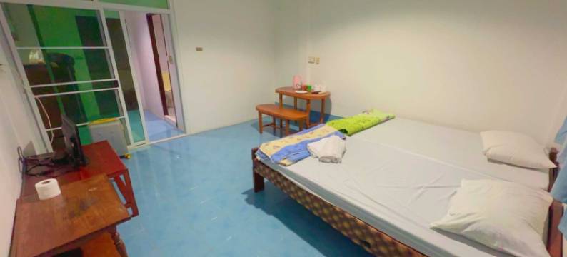 OYO 75596 西里苏克之家(OYO 75596 The Sirisuk House)图片