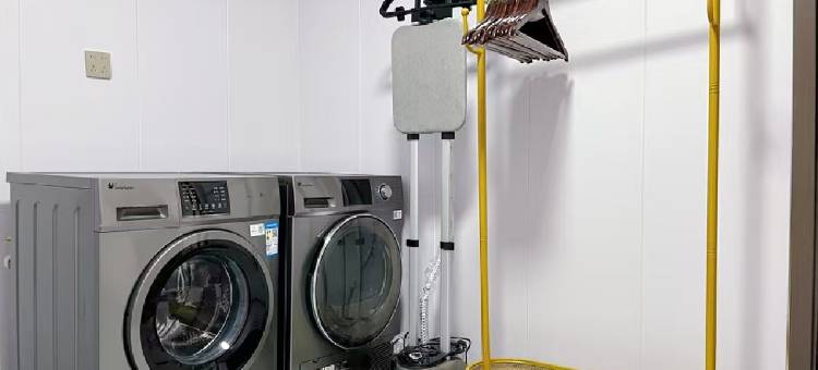 华驿精选酒店(哈尔滨中央大街步行街公路大桥地铁站店)图片