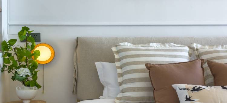 东山蓝晶海景民宿(双面海南门湾店)图片