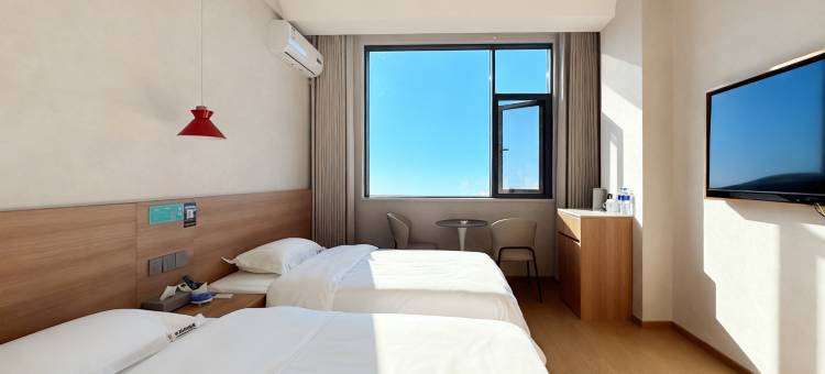 普洱红树林酒店(戴家巷古建筑群机场店)图片