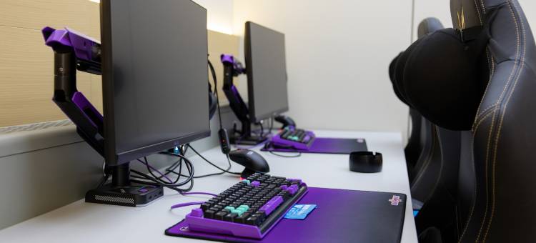 智竞未来酒店图片