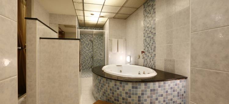 金银岛汽车旅馆-新富店(凤山)图片