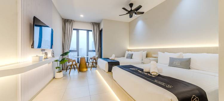 22 Macalisterz George Town BY MC HOME图片