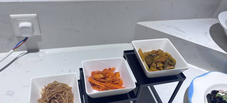 尚客优酒店(漯河辽河路丹尼斯广场店)图片