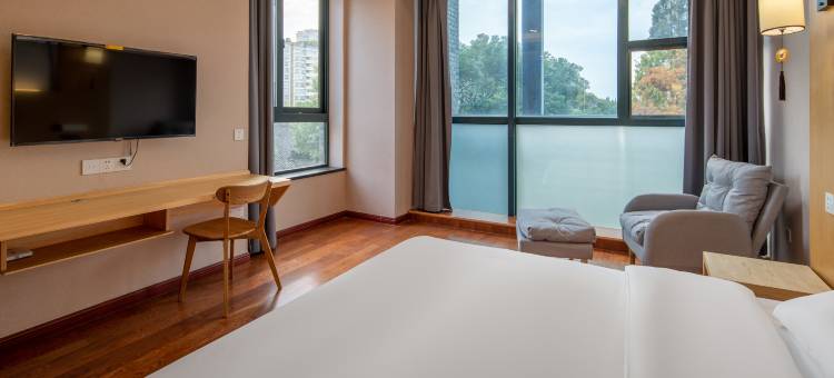 花筑·嘉兴梅湾客栈(南湖景区店)图片