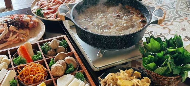 携程度假农庄(广州意境庄园联营店)图片