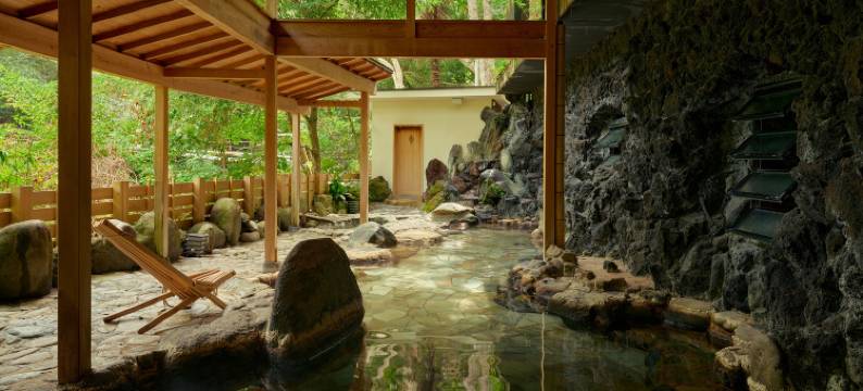 落合酒店(Ochiairo)图片