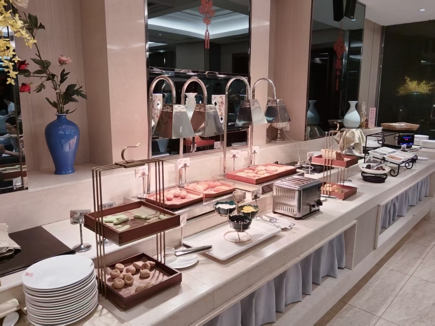 Yulinglong HotelHotel Overview