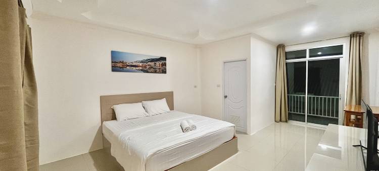 O客房(The O room)图片