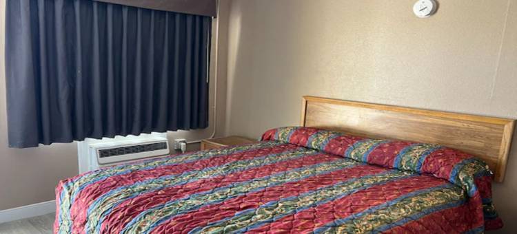 卡尔汽车旅馆(Carl's Motel)图片