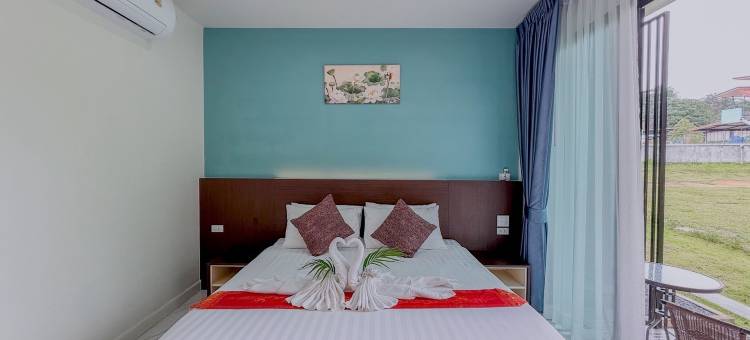 苏尼萨度假村(Sunisa Resort)图片