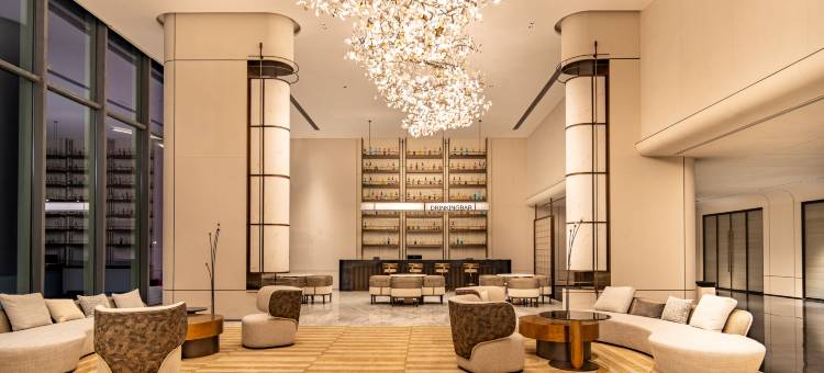 禧悦酒店(大同云冈吾悦广场店)图片