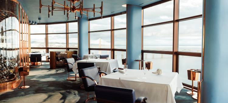 米瑞亚德SANA酒店(MYRIAD by SANA Hotels)图片