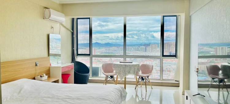 好幸福民宿图片