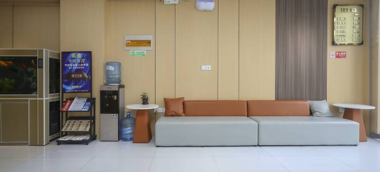 元宏电竞酒店(开封府店)图片