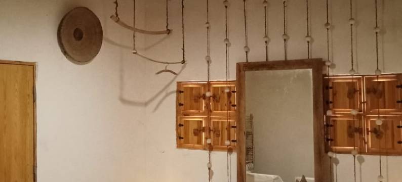 Tanirt Ecolodge Siwa Oasis图片