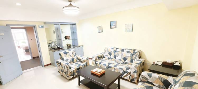 漳浦美夜酒店(县城大亭南路店)图片