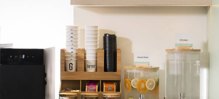 Garner Hotel PATTAYA CENTRAL by IHG图片