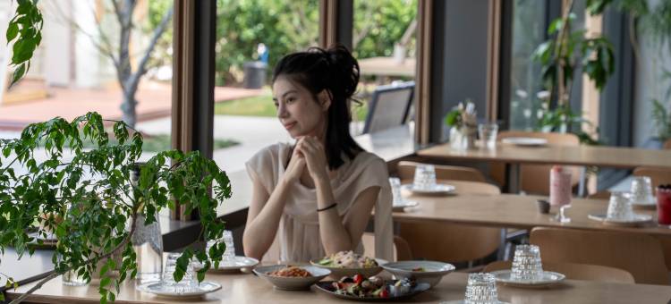 安吉隐沫度假酒店(Hello Kitty乐园店)图片