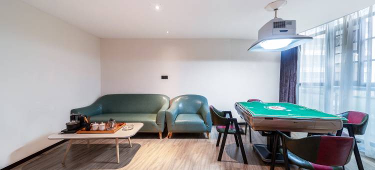 城市便捷酒店(清远城市广场和富东成店)图片