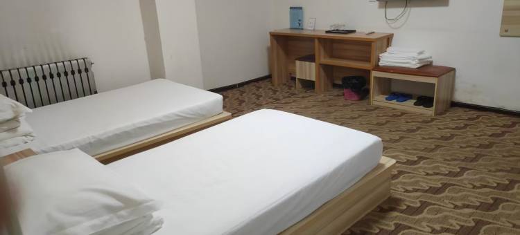 沧州居佳宾馆图片