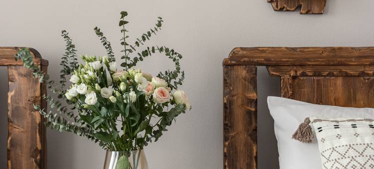 Nomera in Strelna图片