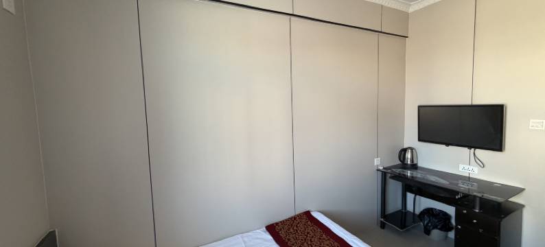 建昌乐嘉宾馆图片