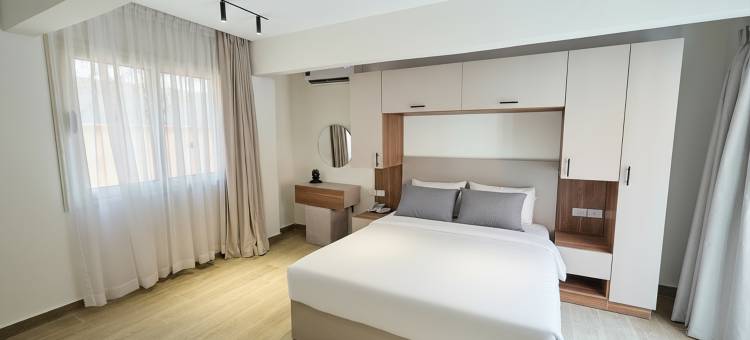 塞特尔幻影精品酒店(Settle Inn Mirage Boutique Hotel)图片