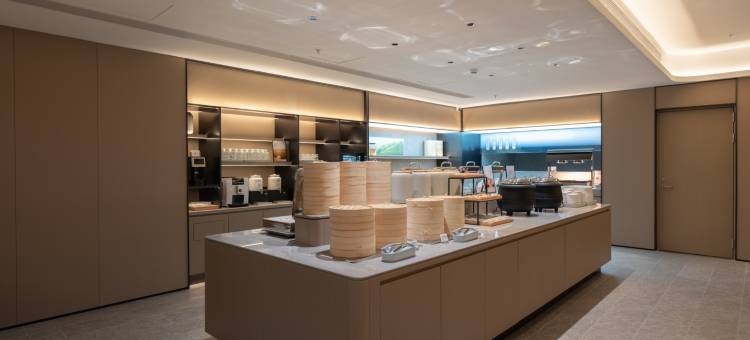 全季酒店(深圳景田地铁站店)图片