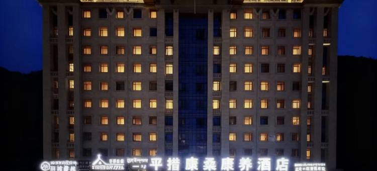 亚东平措康桑康养酒店图片
