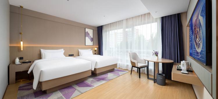 麗枫酒店(晋中太谷金谷广场店)图片