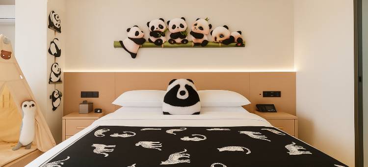广汉亚朵民宿(三星堆博物馆店)图片
