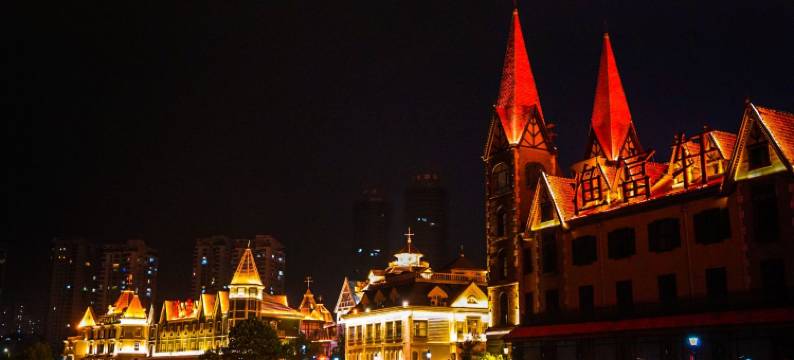 三站宾馆(火车站汽车站店)图片