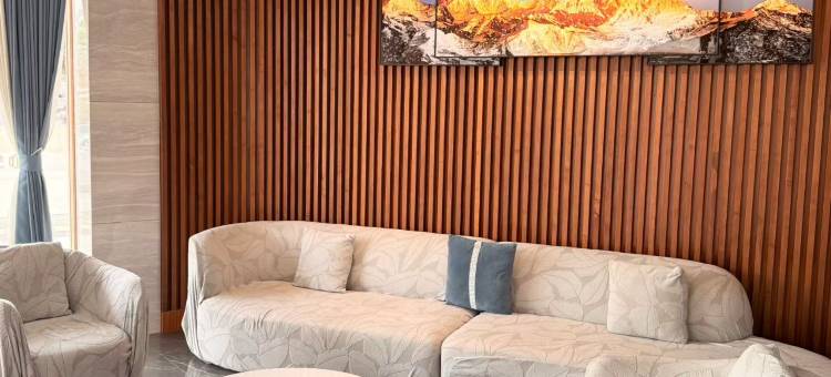 华隆特酒店(惠东多祝店)图片