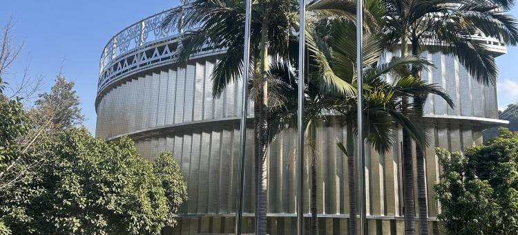 普格温泉酒店图片