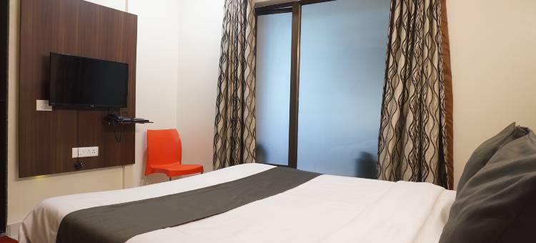 Executive Hotel Pearl Inn图片