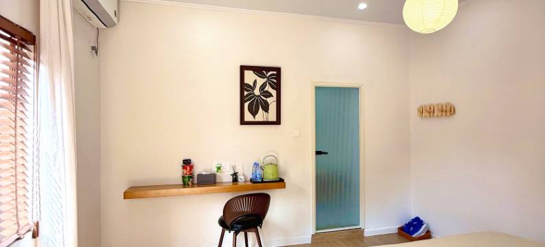 海边拾光民宿图片