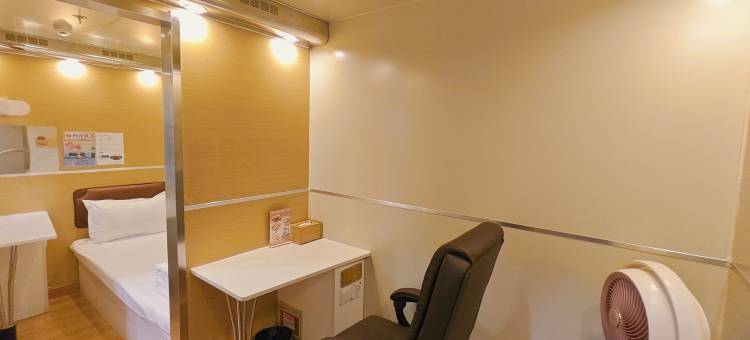 如憩计时休息室(大兴机场安检内东区店)图片