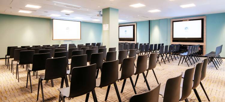 Club Med地中海俱乐部·西班牙马贝拉麦格纳度假村(Club Med - Magna Marbella)图片