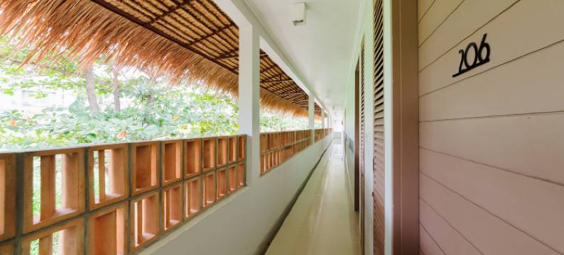 水明漾阿斯塔纳桑斯维布斯住宿(Sans Vibes Astana Residence Seminyak)图片