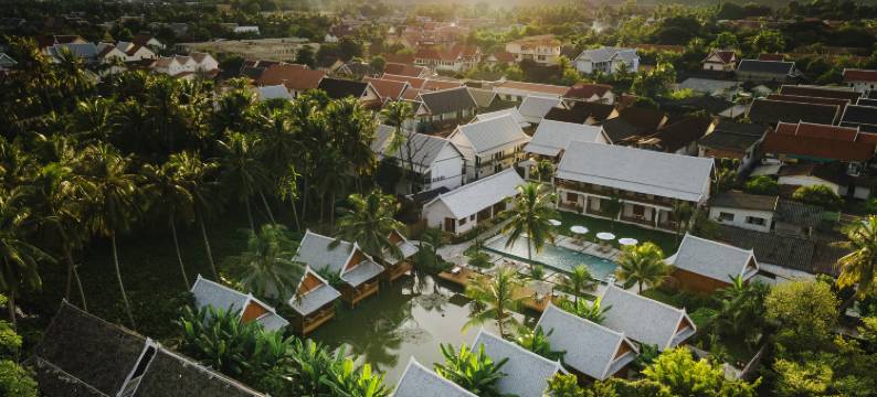 The Jam Boutique Hotel Luang Prabang图片